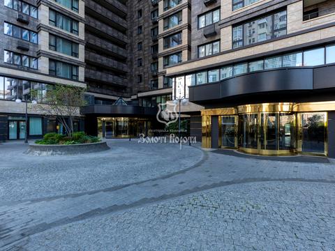 квартира за адресою Оболонський просп., 26