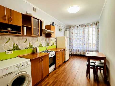 квартира по адресу Бельведерская ул., 65