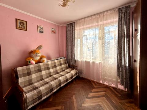 квартира за адресою Львів, Івана Кавалерідзе вул. (), 8