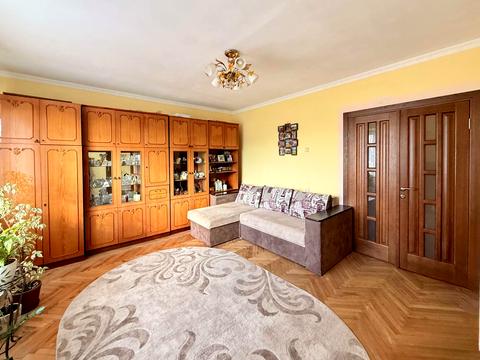 квартира за адресою Львів, Івана Кавалерідзе вул. (), 8
