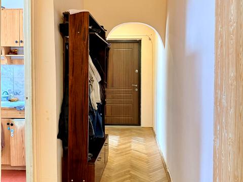квартира за адресою Львів, Івана Кавалерідзе вул. (), 8