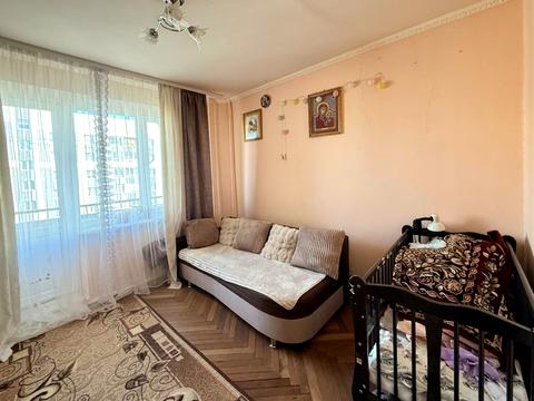 квартира за адресою Львів, Івана Кавалерідзе вул. (), 8