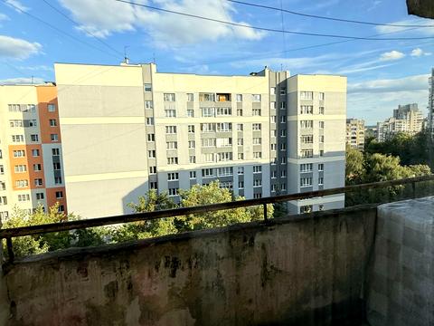 квартира за адресою Львів, Івана Кавалерідзе вул. (), 8