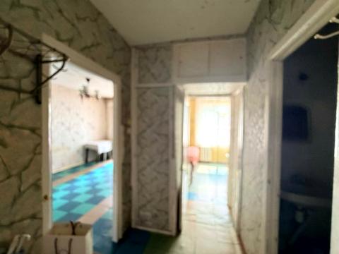 квартира по адресу Академика Заболотного ул., 38