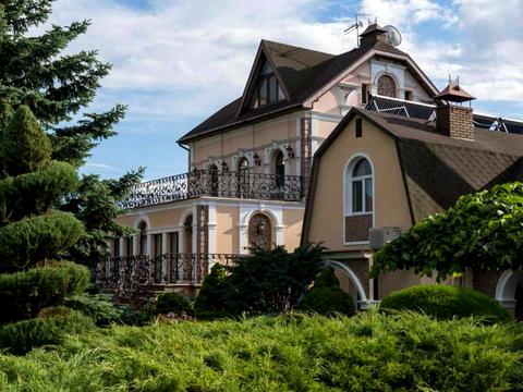 будинок за адресою с. Лютіж, Озерна, 22