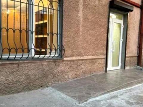 коммерческая по адресу Фонтанская дорога ул., 45