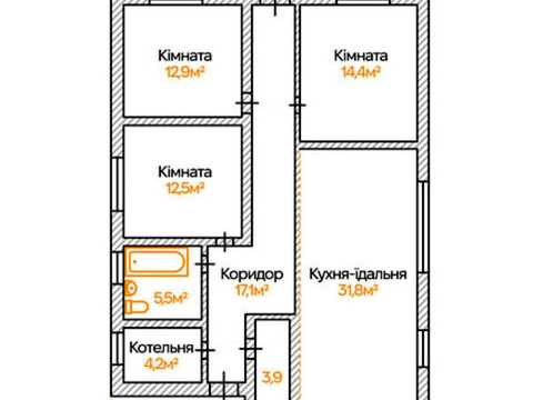 будинок за адресою Одеська