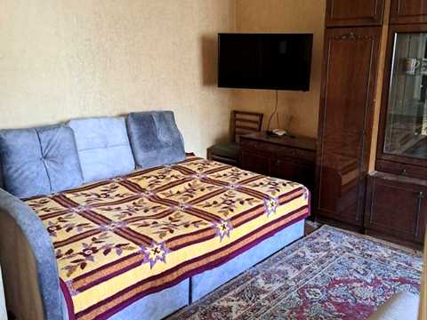 квартира за адресою Каденюка вул. (Танкопія), 20