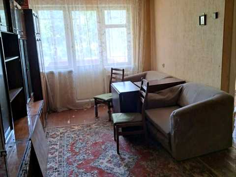 квартира за адресою Каденюка вул. (Танкопія), 20