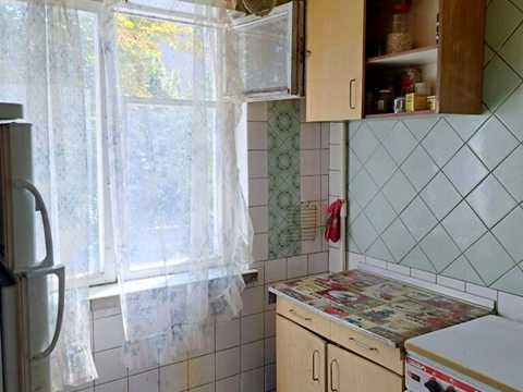 квартира за адресою Каденюка вул. (Танкопія), 20