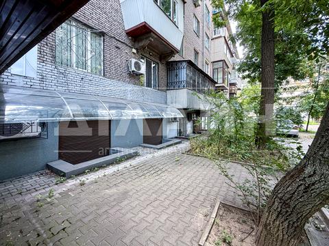 коммерческая по адресу Вячеслава Зайцева ул., 18