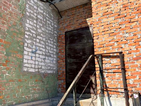 коммерческая по адресу Пугачёва Вадима ул. (Московська), 4