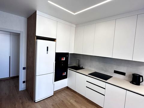 квартира за адресою Рудненська вул. (Білогорська), 8-Д