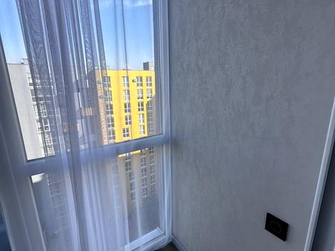 квартира за адресою Рудненська вул. (Білогорська), 8-Д