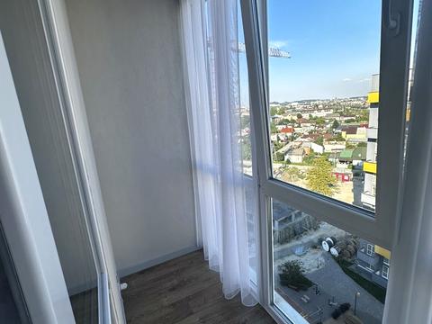 квартира за адресою Рудненська вул. (Білогорська), 8-Д