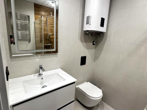 квартира за адресою Рудненська вул. (Білогорська), 8-Д