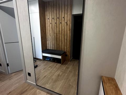 квартира за адресою Рудненська вул. (Білогорська), 8-Д