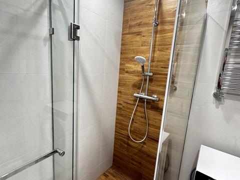 квартира за адресою Рудненська вул. (Білогорська), 8-Д