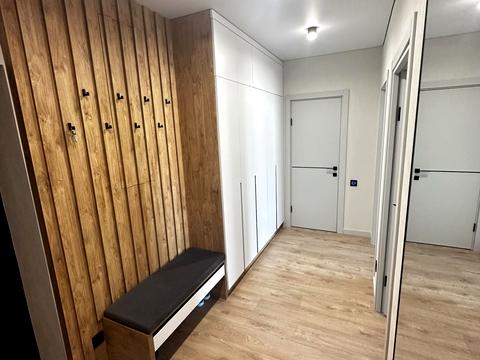 квартира за адресою Рудненська вул. (Білогорська), 8-Д