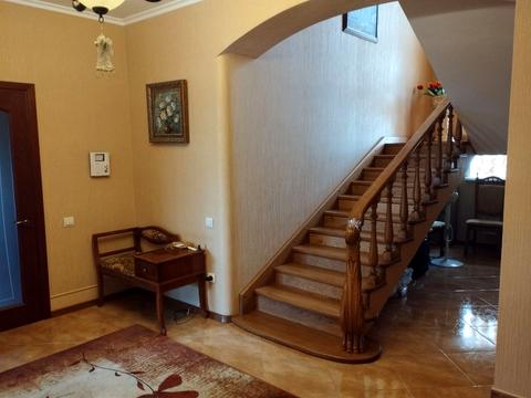 дом по адресу 16 Липня ул., 11а