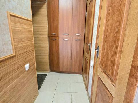 квартира по адресу Голосеевский просп. (40-летия Октября), 122к1