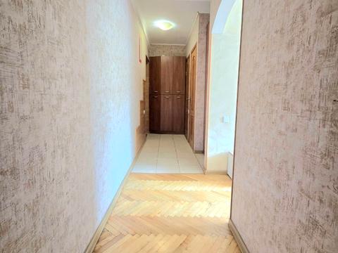 квартира по адресу Голосеевский просп. (40-летия Октября), 122к1