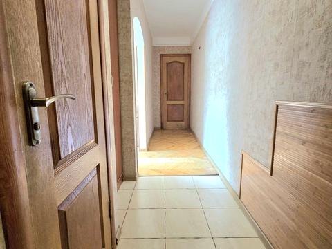 квартира по адресу Голосеевский просп. (40-летия Октября), 122к1
