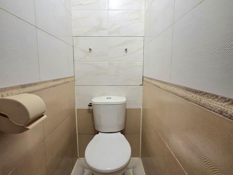 квартира по адресу Голосеевский просп. (40-летия Октября), 122к1