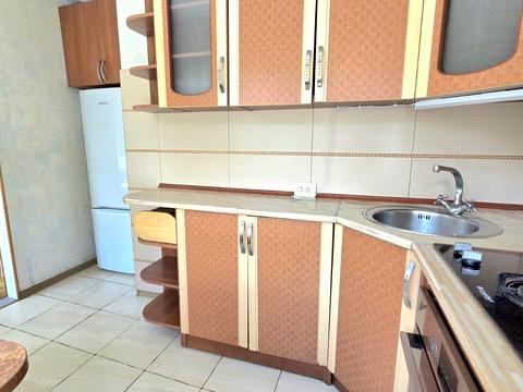 квартира по адресу Голосеевский просп. (40-летия Октября), 122к1
