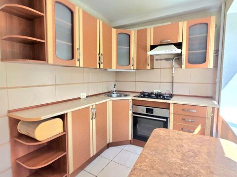 квартира по адресу Голосеевский просп. (40-летия Октября), 122к1