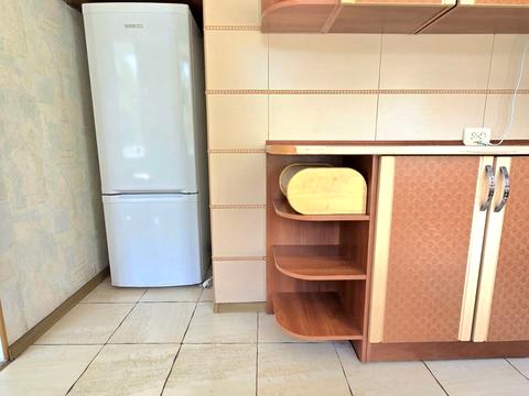 квартира по адресу Голосеевский просп. (40-летия Октября), 122к1