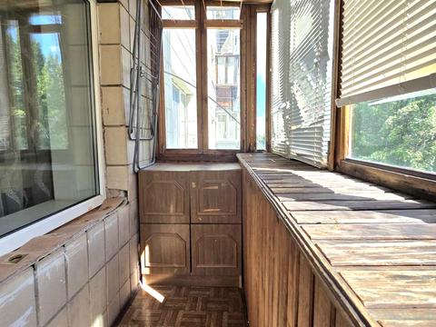 квартира по адресу Голосеевский просп. (40-летия Октября), 122к1
