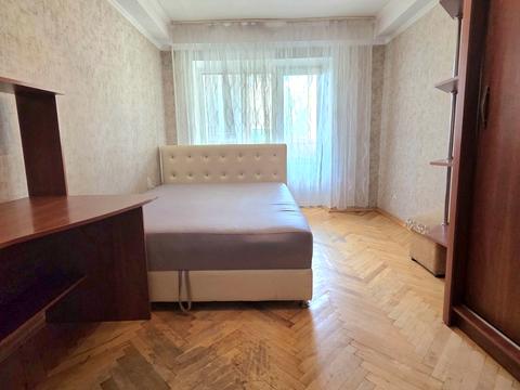 квартира по адресу Голосеевский просп. (40-летия Октября), 122к1