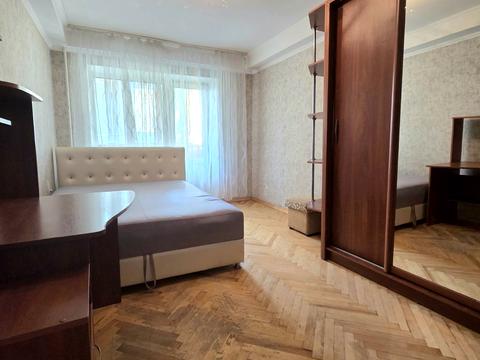 квартира по адресу Голосеевский просп. (40-летия Октября), 122к1