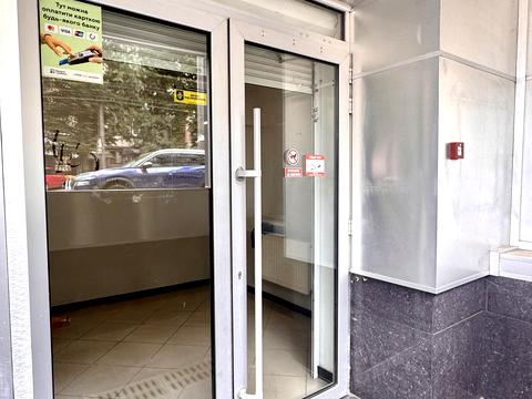 комерційна за адресою Рівне, Степана Бандери вул., 59