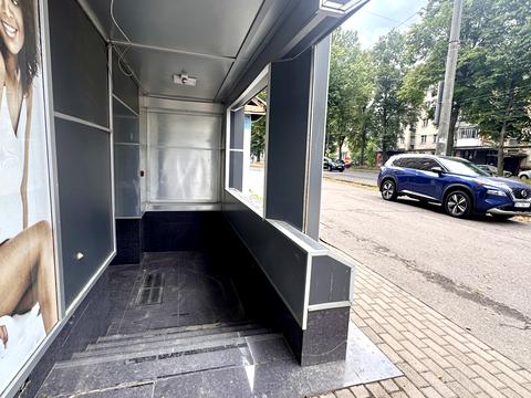 комерційна за адресою Рівне, Степана Бандери вул., 59