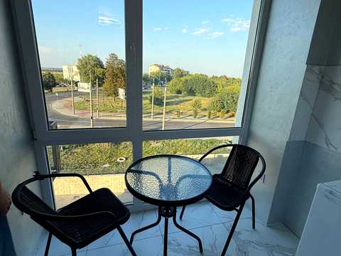 квартира за адресою Соборна вул., 289-А