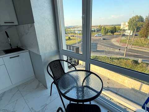 квартира за адресою Соборна вул., 289-А
