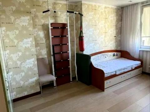 квартира за адресою Самійла Кішки вул. (Маршала Конєва), 10/1