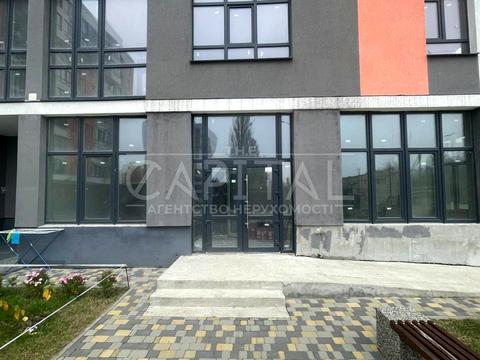 коммерческая по адресу Бережанская ул., 14