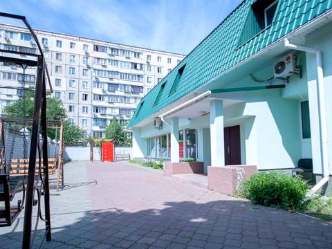 коммерческая по адресу Героев Днепра ул., 33