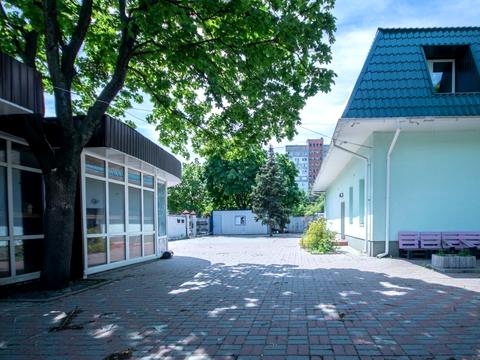 коммерческая по адресу Героев Днепра ул., 33