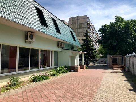 коммерческая по адресу Героев Днепра ул., 33
