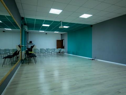 коммерческая по адресу Героев Днепра ул., 33