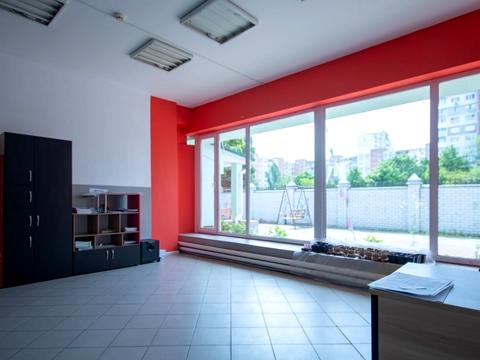 коммерческая по адресу Героев Днепра ул., 33