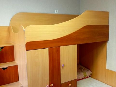 квартира по адресу Зерновой пер., 5б