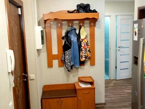 квартира по адресу Зерновой пер., 5б