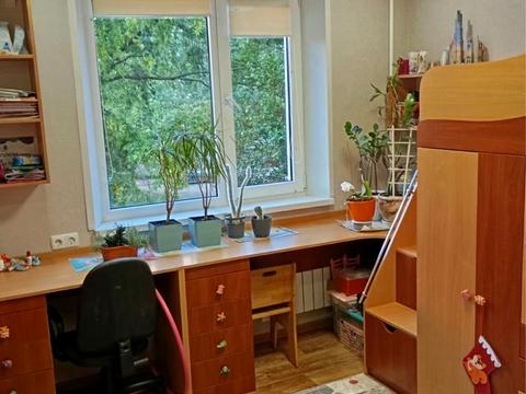 квартира по адресу Зерновой пер., 5б