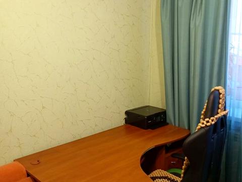 квартира по адресу Зерновой пер., 5б