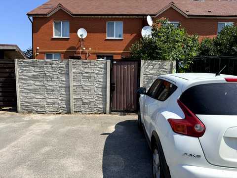 дом по адресу Виноградна, 24